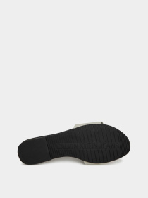Шлепанцы Calvin Klein модель YW0YW01697-CJH Фото