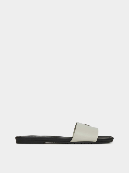 Шлепанцы Calvin Klein модель YW0YW01697-CJH Фото