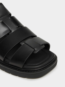 Сандалії Calvin Klein Модель YW0YW01700-0GJ Фото