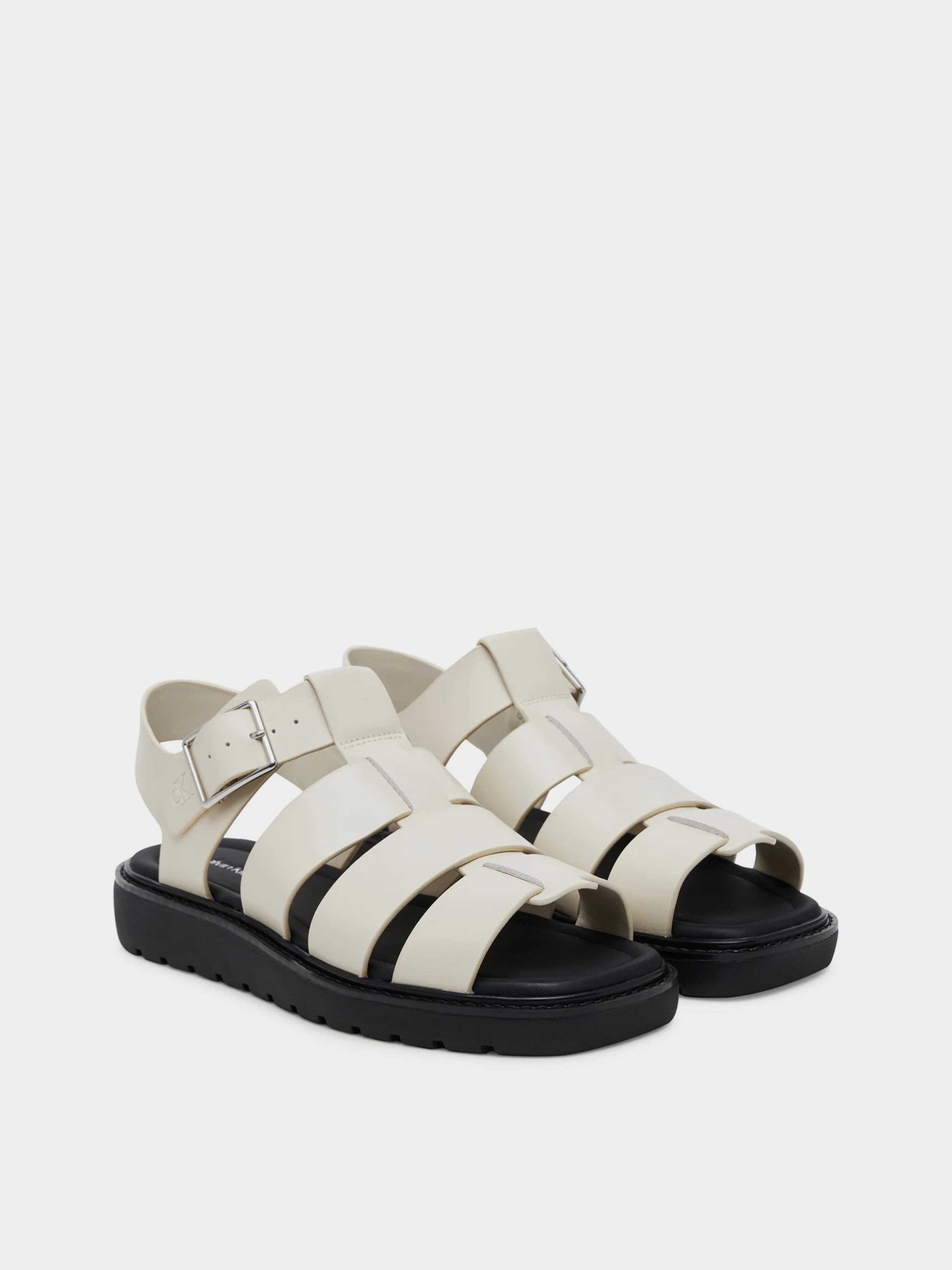 Сандалії Calvin Klein Модель YW0YW01700-AEO Фото