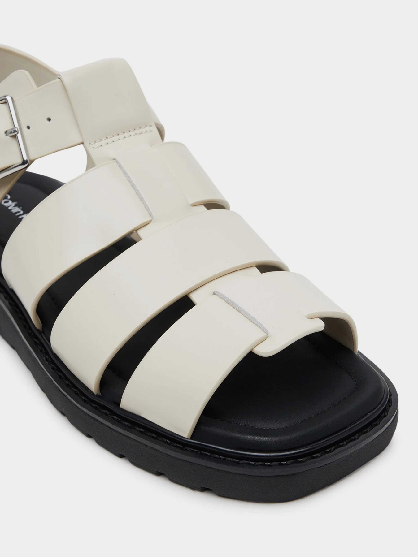 Сандалії Calvin Klein Модель YW0YW01700-AEO Фото