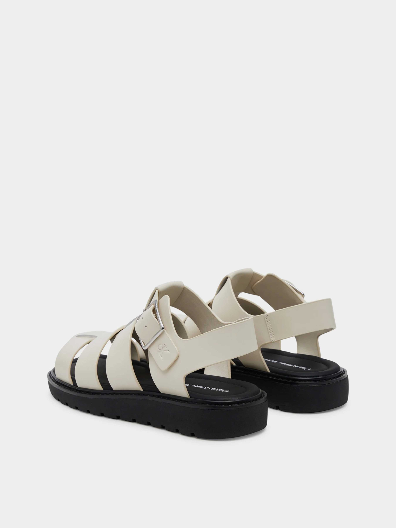 Сандалії Calvin Klein модель YW0YW01700-AEO Фото