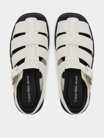 Сандалії Calvin Klein модель YW0YW01700-AEO Фото