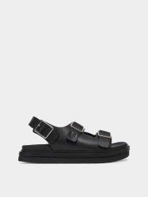 Сандалии Calvin Klein модель YW0YW01785-0GJ Фото