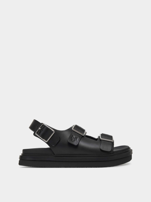 Сандалии Calvin Klein модель YW0YW01785-0GJ Фото