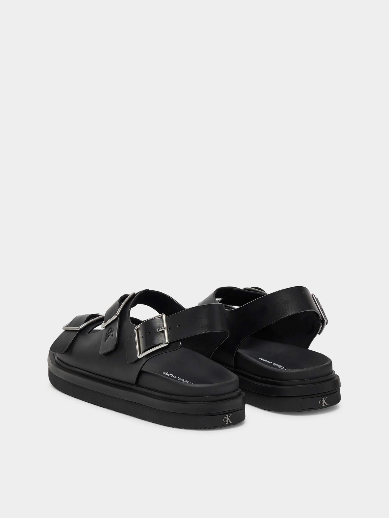 Сандалії Calvin Klein модель YW0YW01785-0GJ Сандалії Calvin Klein модель YW0YW01785-0GJ Фото