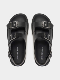 Сандалії Calvin Klein модель YW0YW01785-0GJ Сандалії Calvin Klein модель YW0YW01785-0GJ Фото