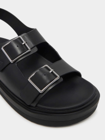 Сандалії Calvin Klein модель YW0YW01785-0GJ Сандалії Calvin Klein модель YW0YW01785-0GJ Фото