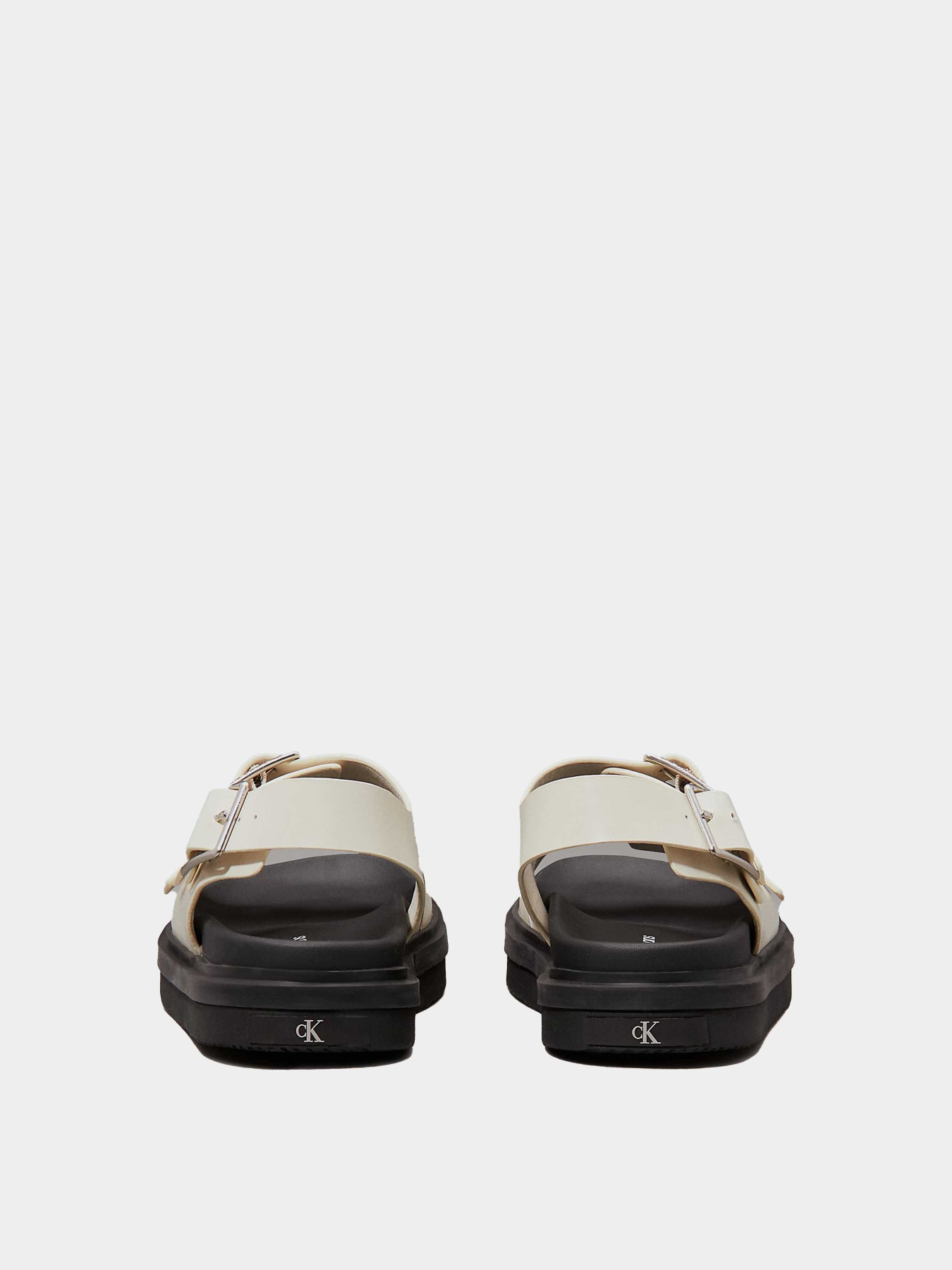 Сандалії Calvin Klein Модель YW0YW01785-AEO Фото