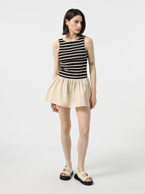 Сандалії Calvin Klein Модель YW0YW01785-AEO Фото