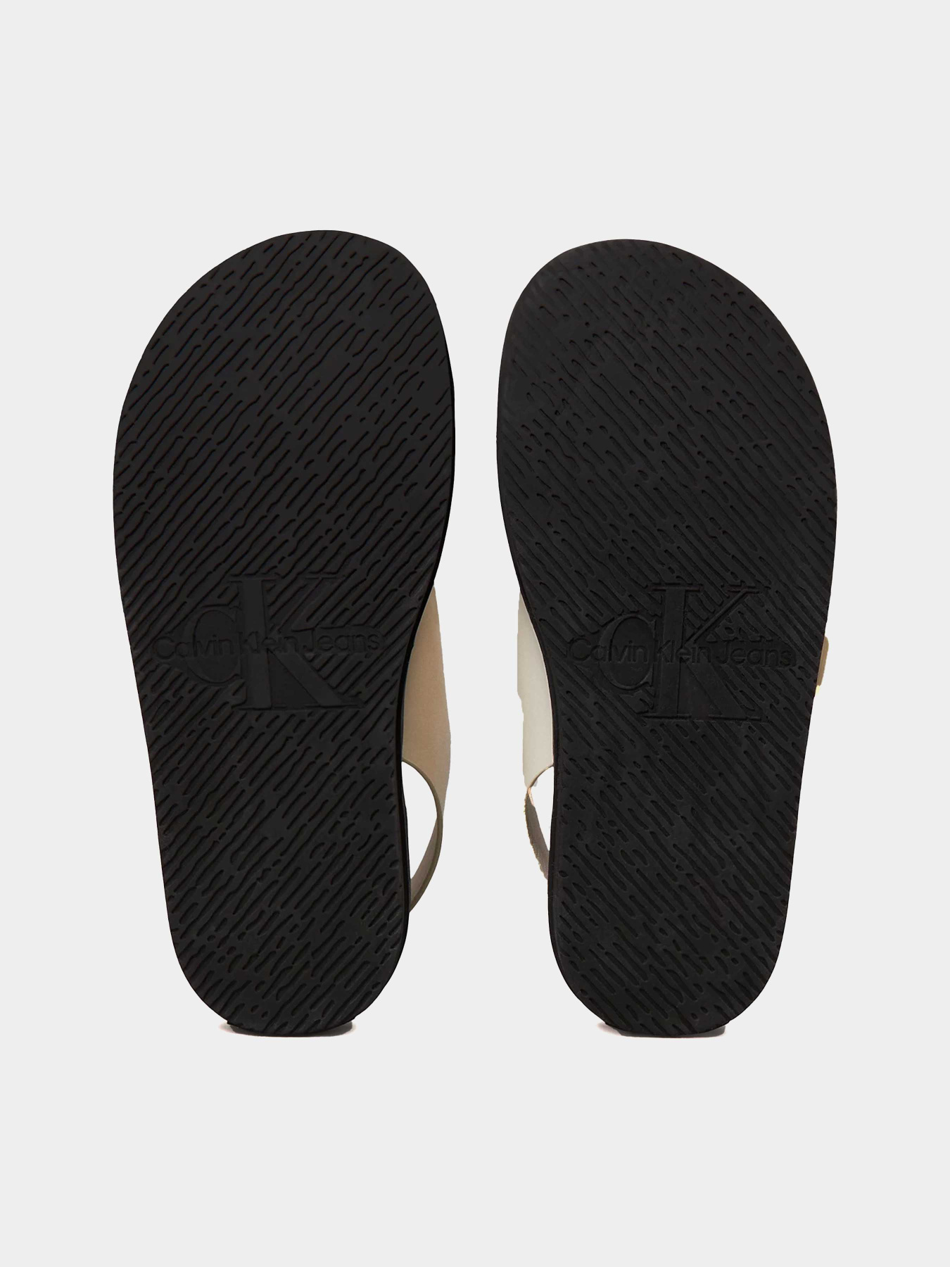 Сандалії Calvin Klein модель YW0YW01785-AEO Фото