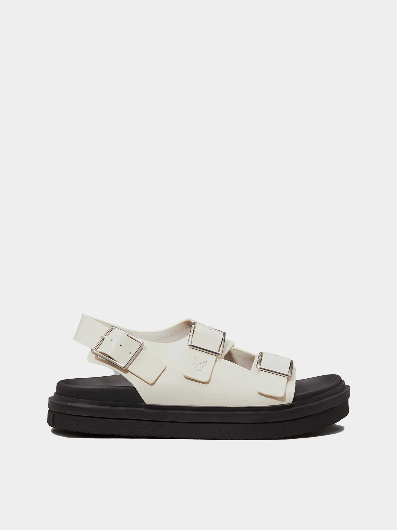 Сандалії Calvin Klein модель YW0YW01785-AEO Фото