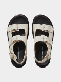 Сандалії Calvin Klein модель YW0YW01785-AEO Фото