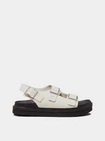 Сандалии Calvin Klein модель YW0YW01785-AEO Фото