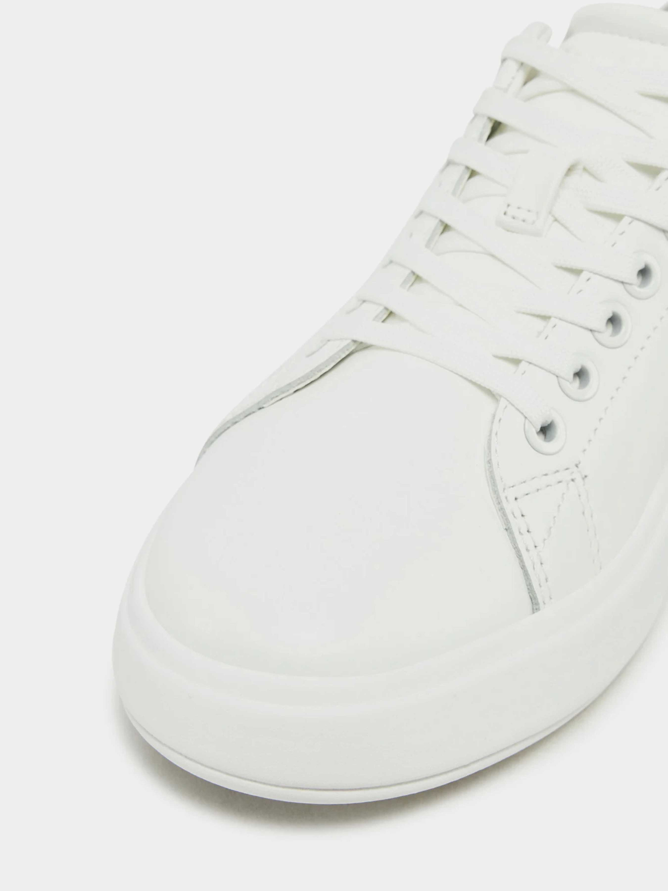 Кеды низкие Calvin Klein модель HW0HW02404-03A Фото