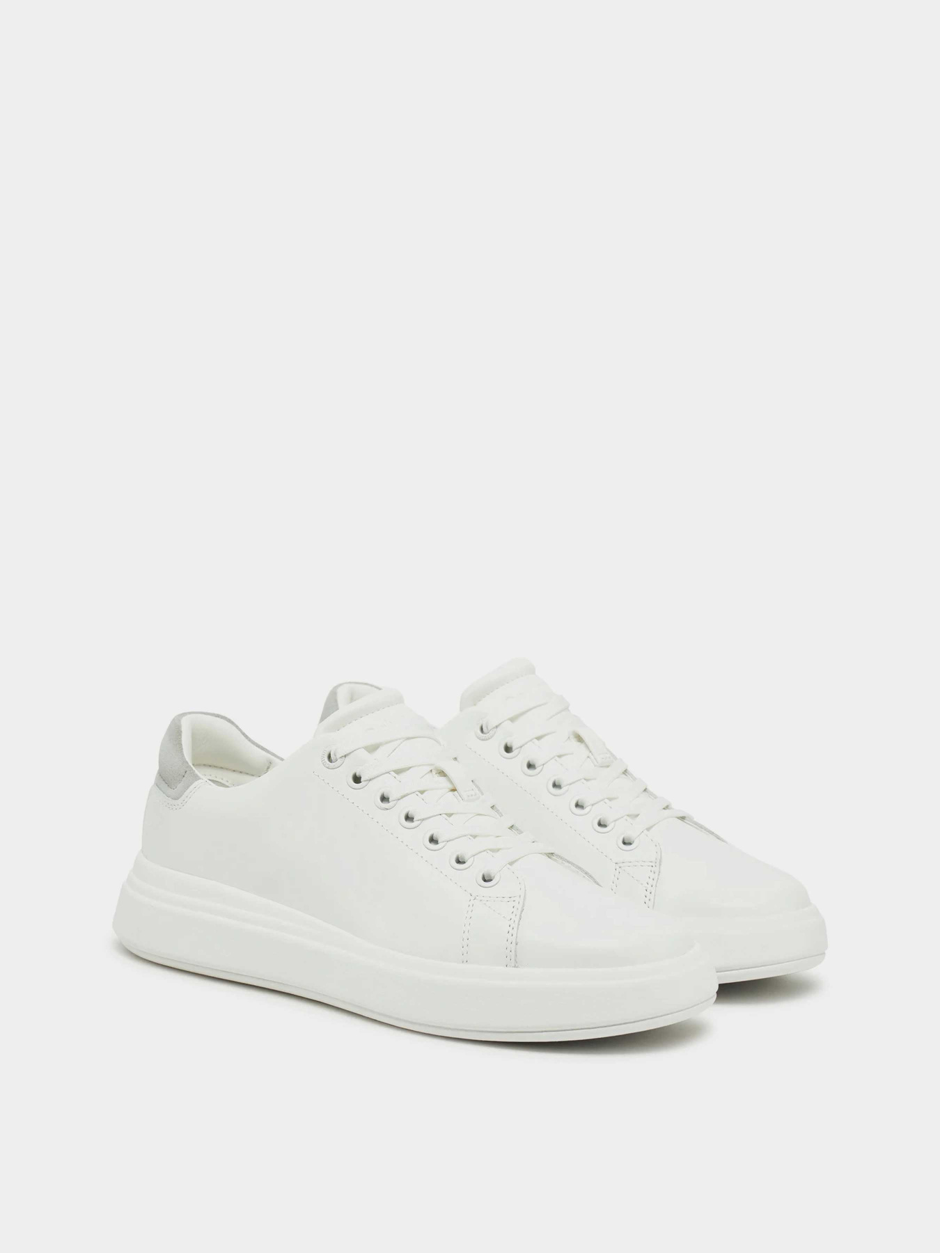 Кеди низькі Calvin Klein модель HW0HW02404-03A Фото