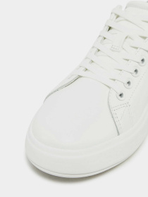 Кеди низькі Calvin Klein модель HW0HW02404-03A Фото