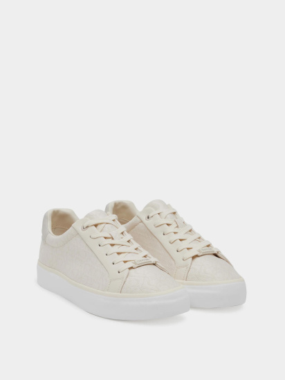 Кеди низькі Calvin Klein модель HW0HW02412-0F8 — фото 3 - INTERTOP