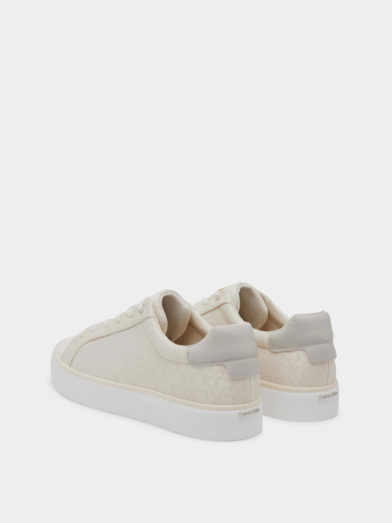 Кеди низькі Calvin Klein модель HW0HW02412-0F8 Фото