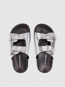 Шлепанцы Calvin Klein модель YW0YW00148-0GU Фото