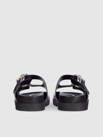 Шлепанцы Calvin Klein модель YW0YW00148-0GU Фото