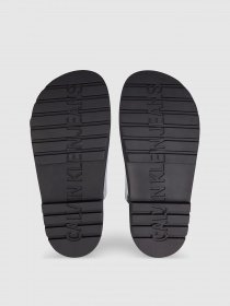 Шлепанцы Calvin Klein модель YW0YW00148-0GU Фото