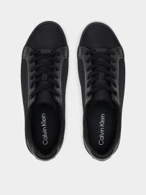 Кеды низкие Calvin Klein модель HW0HW02412-BEH Фото