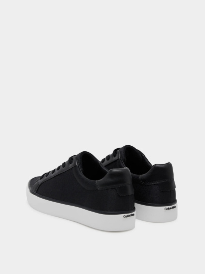 Кеди низькі Calvin Klein модель HW0HW02412-BEH — фото - INTERTOP