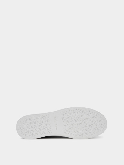 Кеди низькі Calvin Klein модель HW0HW02412-BEH — фото 4 - INTERTOP