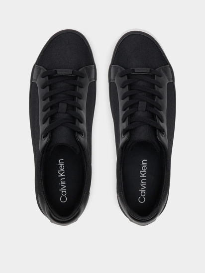 Кеди низькі Calvin Klein модель HW0HW02412-BEH — фото 6 - INTERTOP