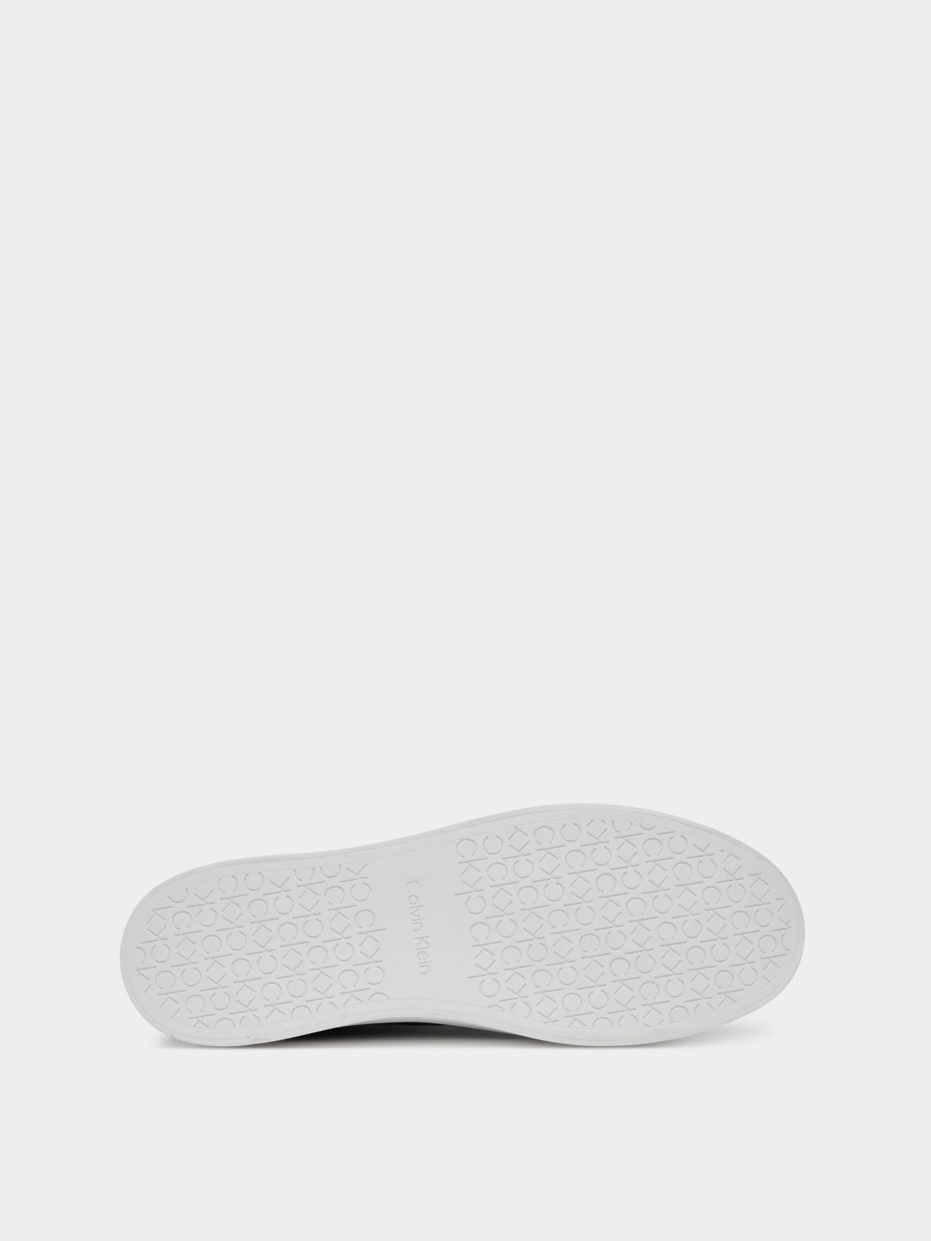 Кеди низькі Calvin Klein модель HW0HW02412-BEH Фото