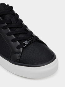 Кеди низькі Calvin Klein модель HW0HW02412-BEH Фото