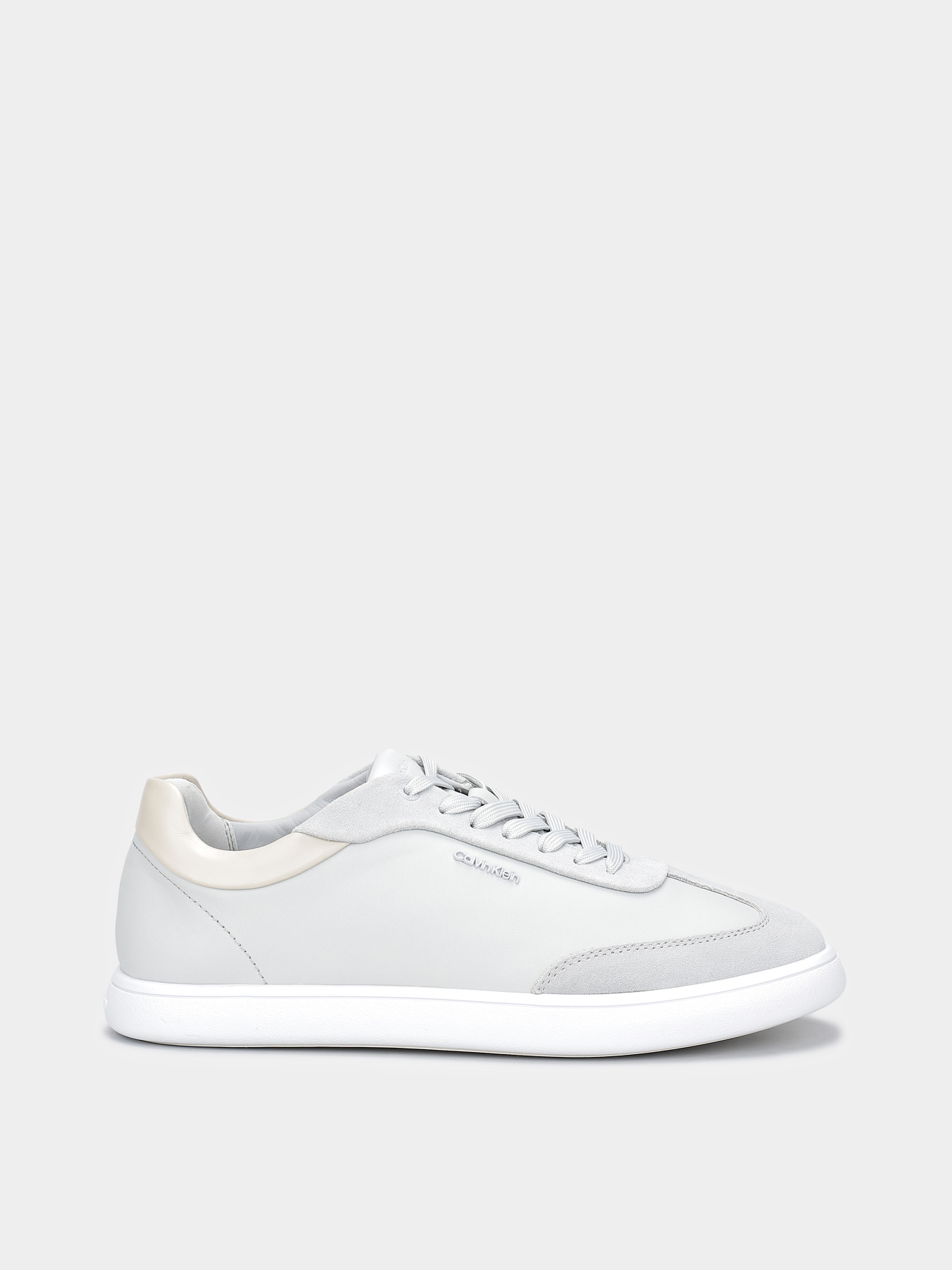 Кеды низкие Calvin Klein модель HW0HW02435-0IP Фото