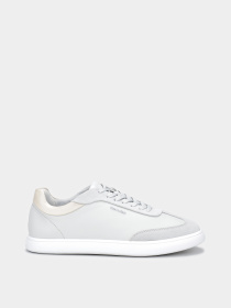 Кеды низкие Calvin Klein модель HW0HW02435-0IP Фото