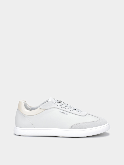 Кеды низкие Calvin Klein модель HW0HW02435-0IP Фото