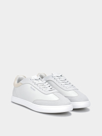 Кеди низькі Calvin Klein модель HW0HW02435-0IP Фото