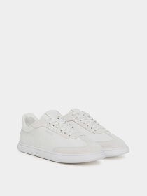 Кеды низкие Calvin Klein модель HW0HW02435-YAF Фото