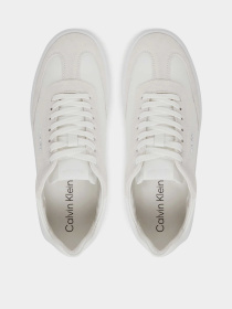 Кеды низкие Calvin Klein модель HW0HW02435-YAF Фото