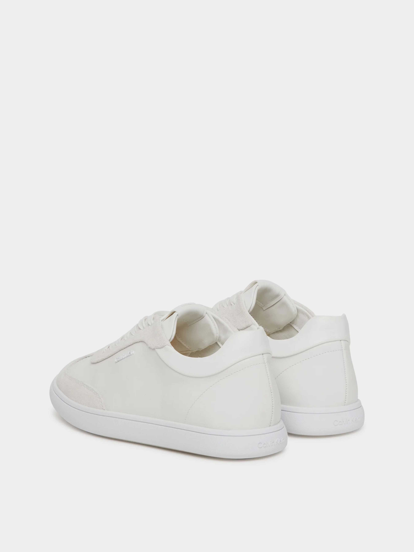 Кеди низькі Calvin Klein модель HW0HW02435-YAF Фото