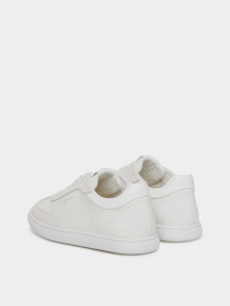 Кеди низькі Calvin Klein модель HW0HW02435-YAF Фото