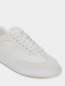 Кеди низькі Calvin Klein модель HW0HW02435-YAF Фото