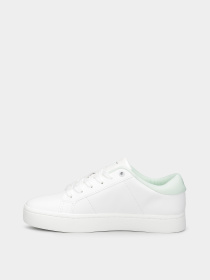 Кеди низькі Calvin Klein модель YW0YW01444-CHJ Фото