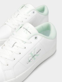 Кеди низькі Calvin Klein модель YW0YW01444-CHJ Фото