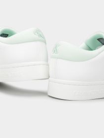 Кеди низькі Calvin Klein модель YW0YW01444-CHJ Фото