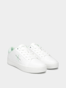 Кеды низкие Calvin Klein модель YW0YW01444-CHJ Фото