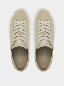 Кеди низькі Calvin Klein модель YW0YW01763-ACF Кеди низькі Calvin Klein модель YW0YW01763-ACF Фото