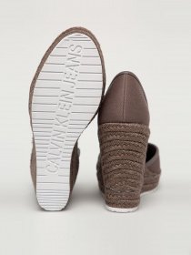 Босоножки Calvin Klein модель YW0YW00150-GVC Фото