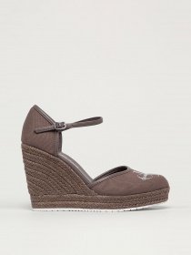 Босоножки Calvin Klein модель YW0YW00150-GVC Фото