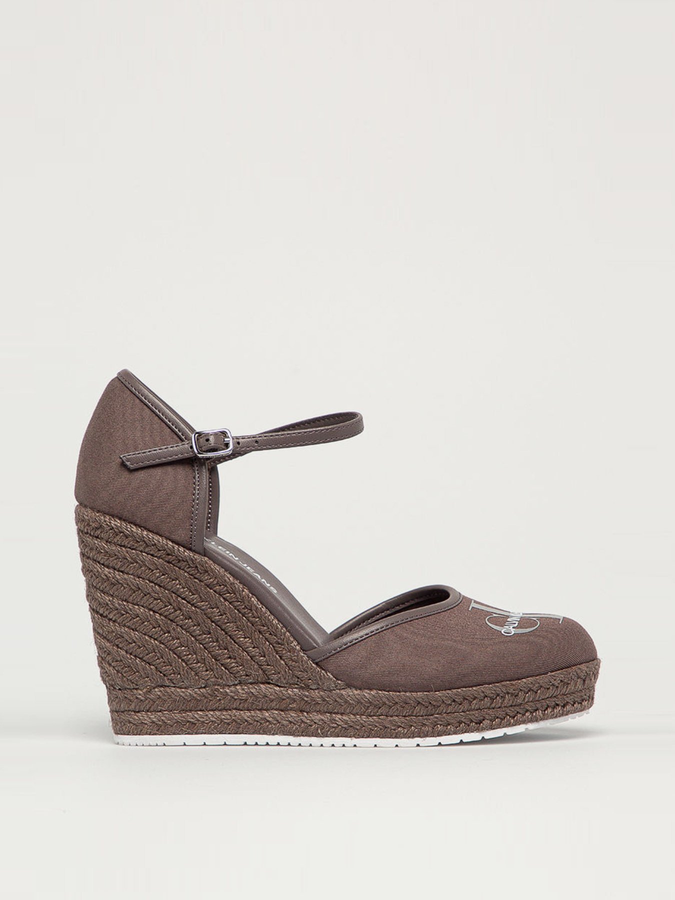 Босоножки Calvin Klein модель YW0YW00150-GVC Фото