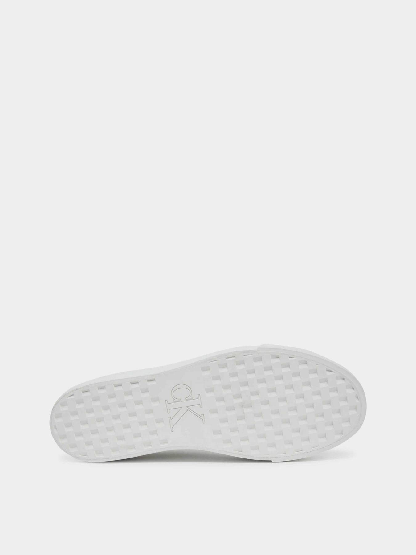 Кеди низькі Calvin Klein модель YW0YW01771-0K4 Фото